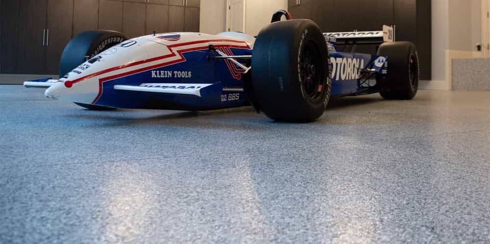 Hero image for Indy Floor Coating