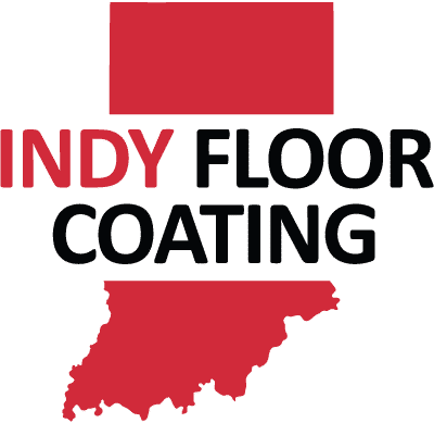 Indy Floor Coating