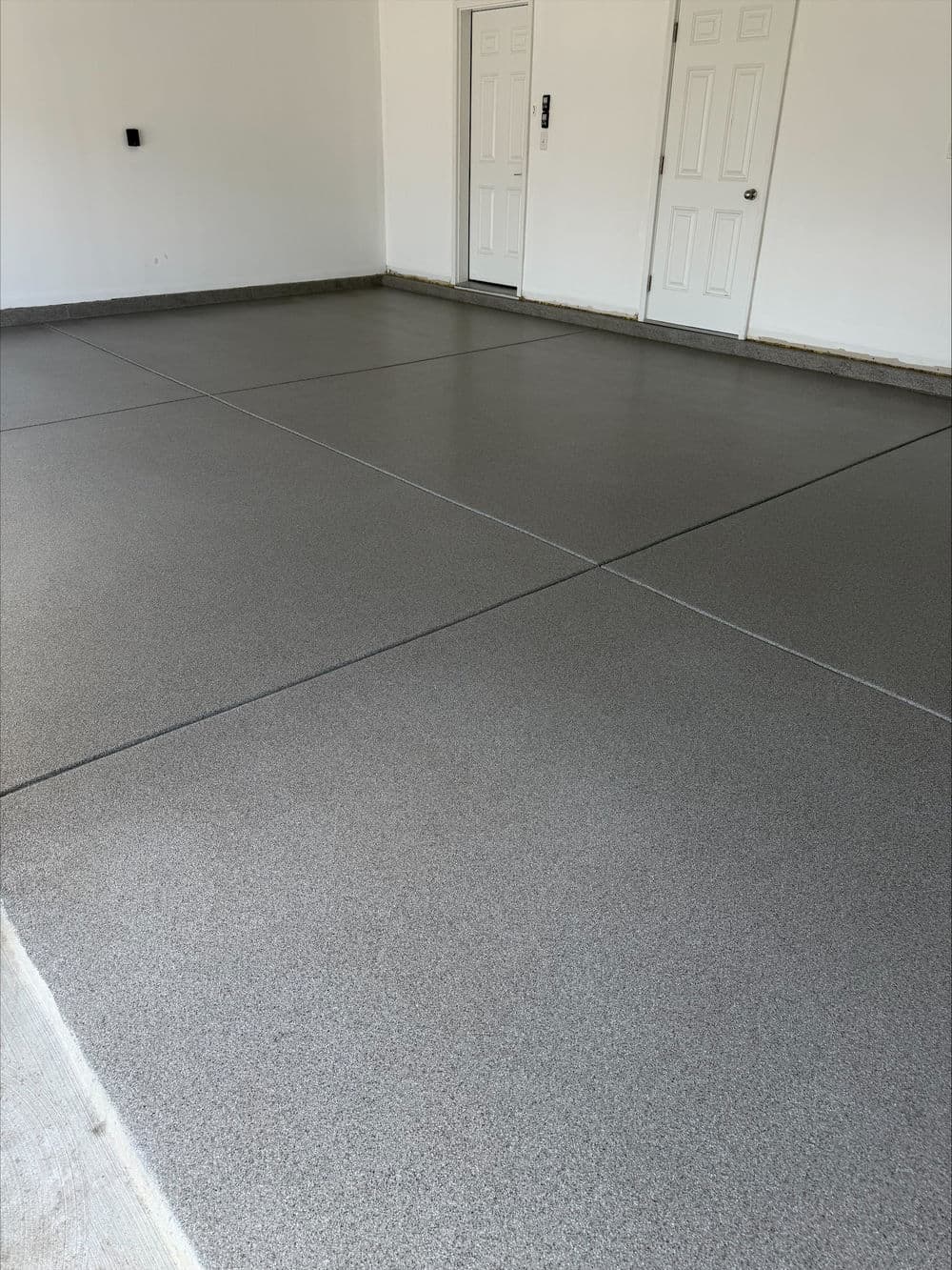 Project Grand Slam Flake System in Westfield! image