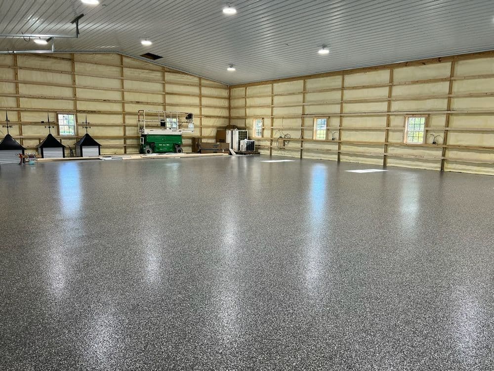 Project Protect your Pole Barn! image