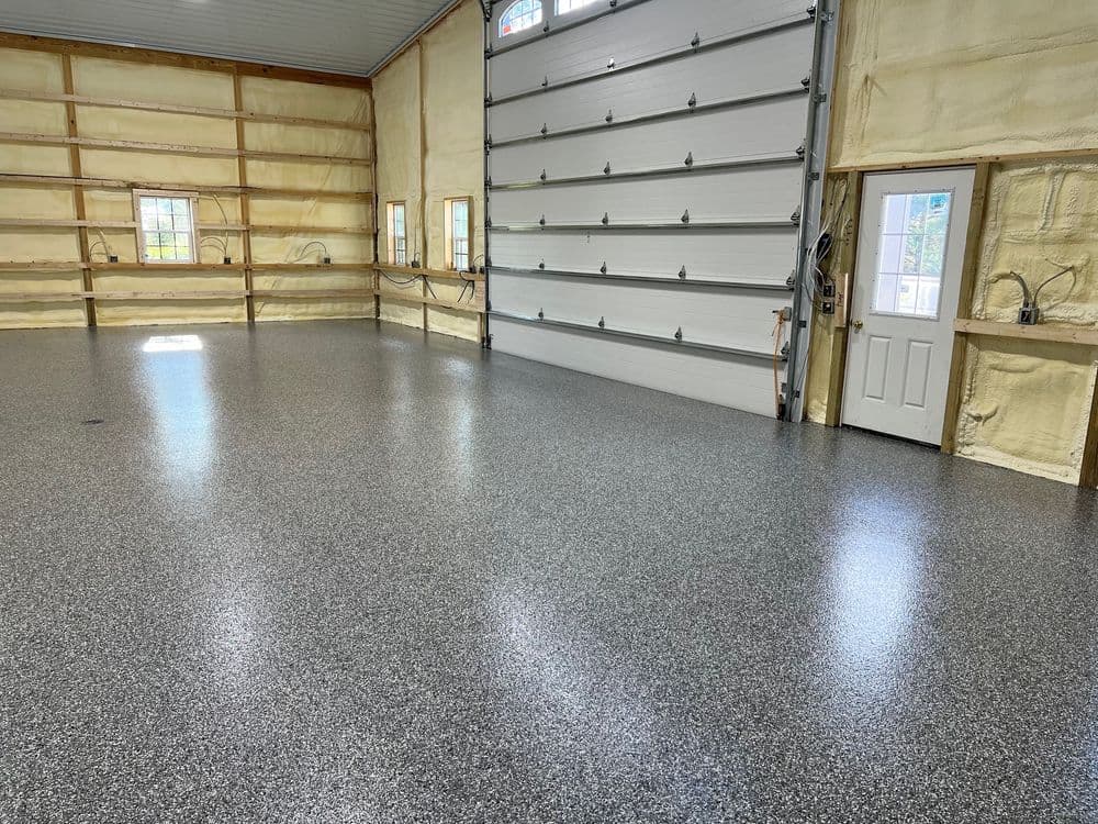 Gallery photos for Protect your Pole Barn!: Image #1