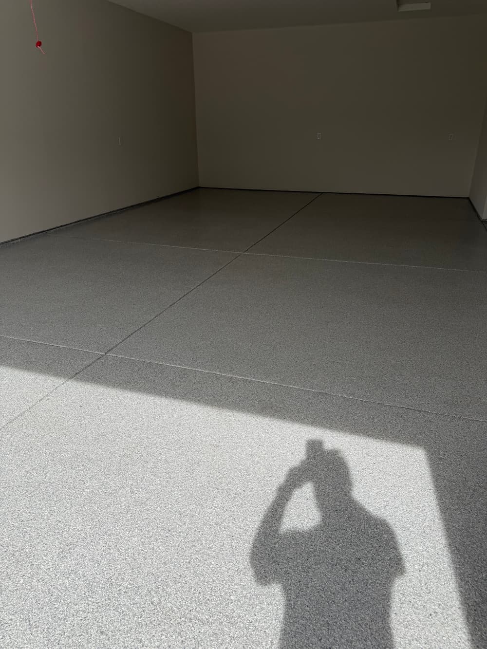 Gallery photos for Garage Floor Coating in Westfield: Image #1