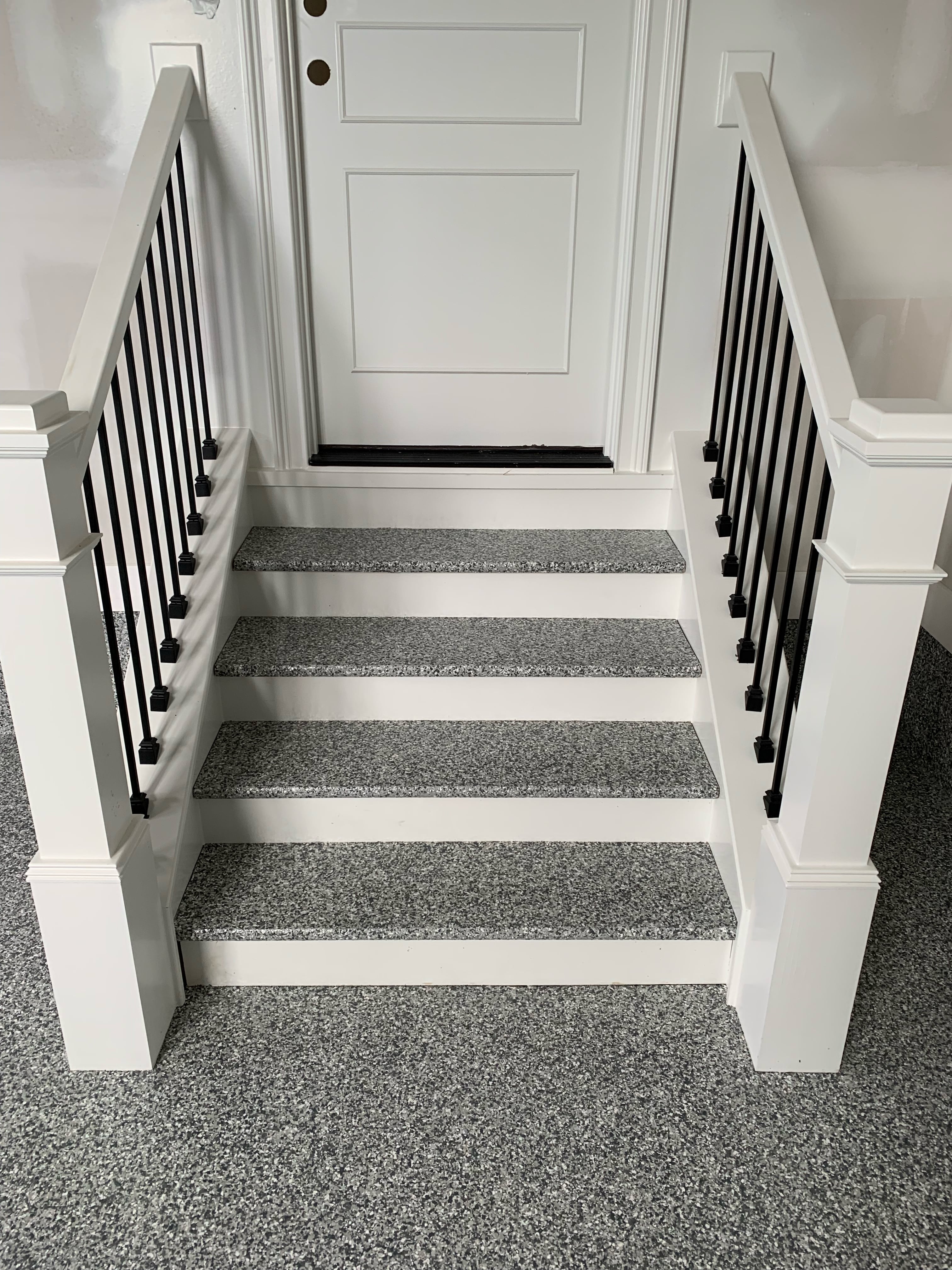 Home Indy Floor Coatings