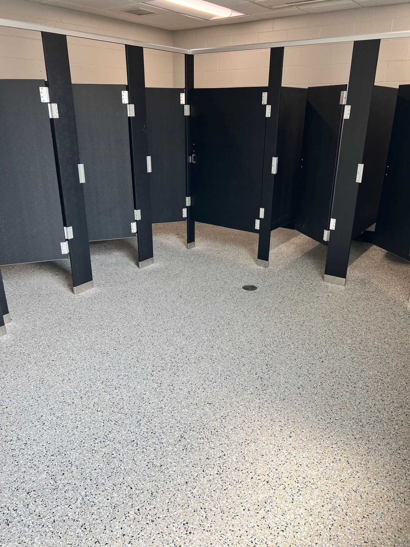 Floor Coatings for Commercial Property Indianapolis