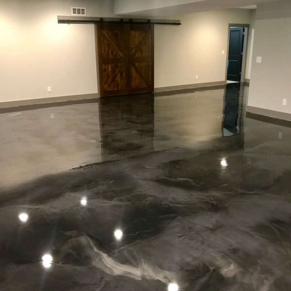 Indy Floor Coating | Expert Concrete Floor Epoxy Resurfacing